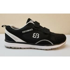 EB Brütting Performance Unisex Fitness Shoes Running Sneakers Sz EUR 39 US W 8.5